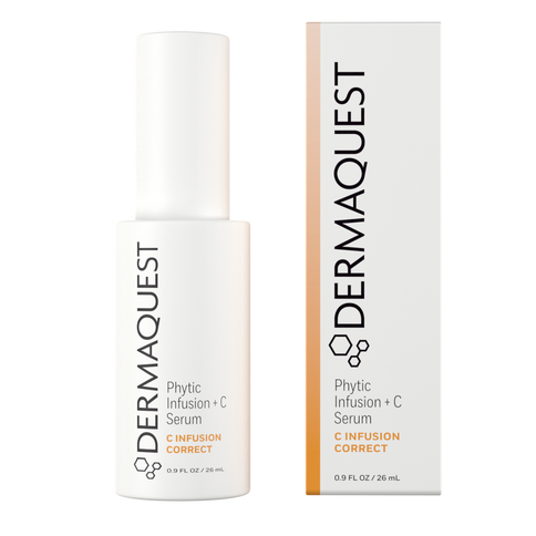 Phytic Infusion + C Serum - DermaQuest