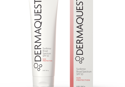 SunArmor Broad Spectrum SPF50 - DermaQuest