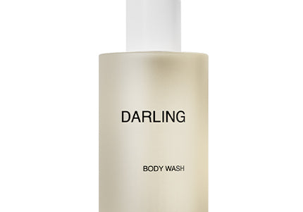 Hydrating Body Wash - Darling
