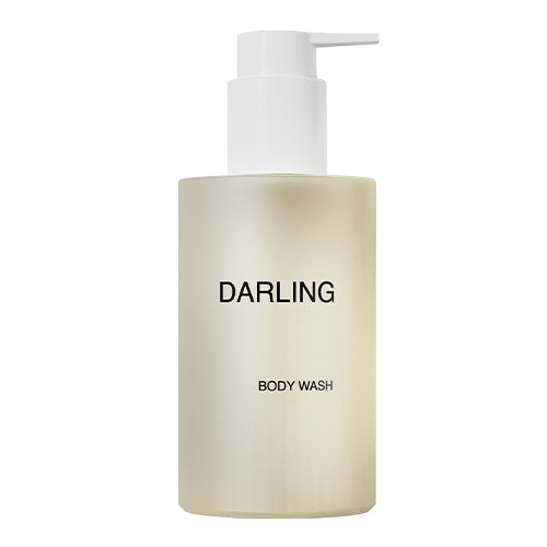 Hydrating Body Wash - Darling