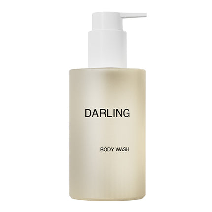 Hydrating Body Wash - Darling