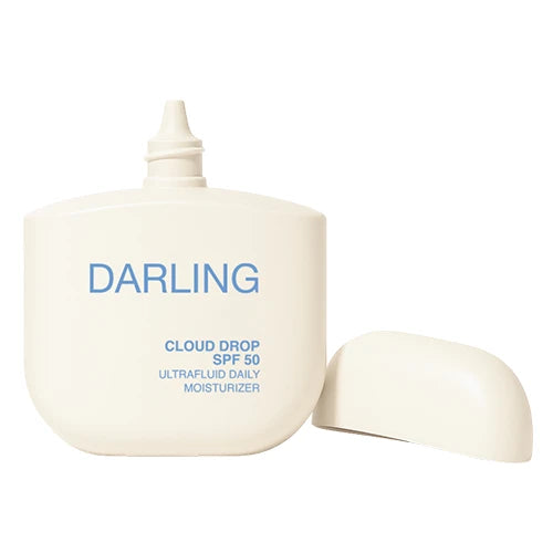2E KANS Cloud Drop SPF50 - Darling (kan niet meer retour)