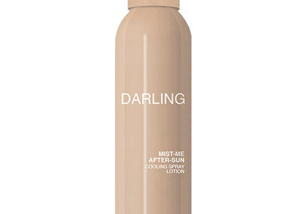 2E KANS - Mist Me After Sun - Darling (kan niet meer retour)