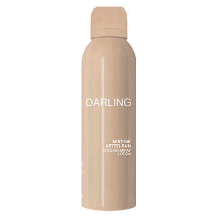 2E KANS - Mist Me After Sun - Darling (kan niet meer retour)