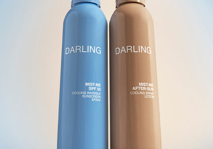 Mist Me SPF50 - Darling