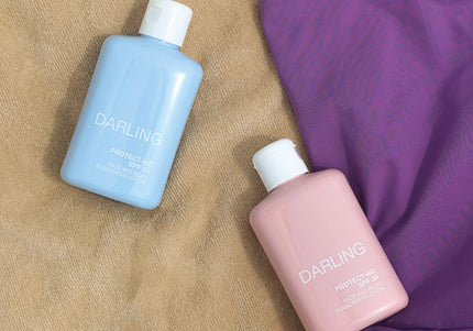 2E KANS - Protect Me SPF30 - Darling (kan niet meer retour)
