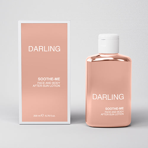 Soothe Me After Sun - Darling