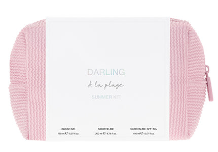 La Place Summer Kit (Soothe Me + Boost Me) - Darling