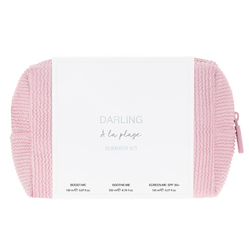 La Place Summer Kit (Soothe Me + Boost Me) - Darling