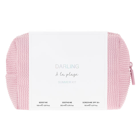 La Place Summer Kit (Soothe Me + Boost Me) - Darling