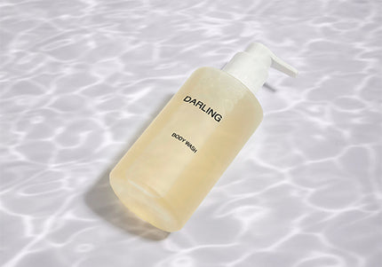 Hydrating Body Wash - Darling