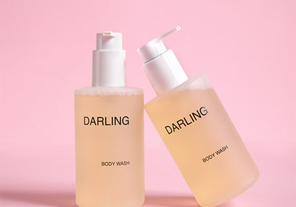 Hydrating Body Wash - Darling
