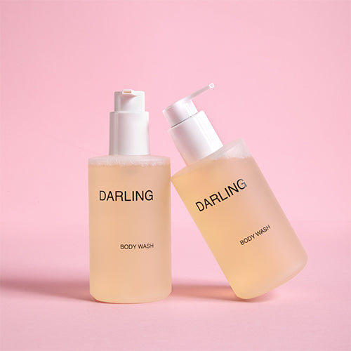 Hydrating Body Wash - Darling