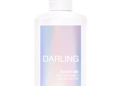 Boost Me Tan Activator - Darling