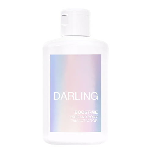 Boost Me Tan Activator - Darling