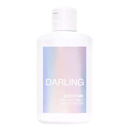 Boost Me Tan Activator - Darling