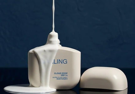 Cloud Drop SPF50 - Darling