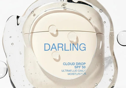 Cloud Drop SPF50 - Darling