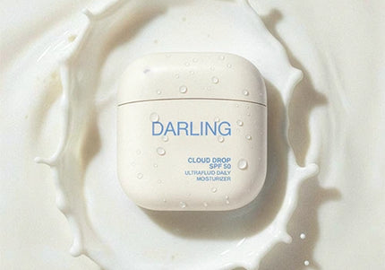 Cloud Drop SPF50 - Darling
