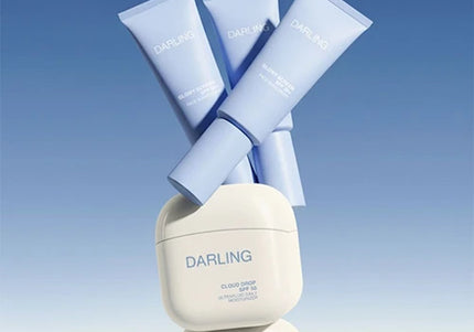 Cloud Drop SPF50 - Darling