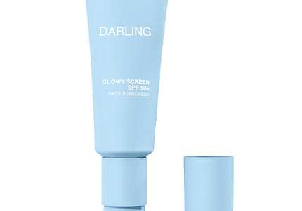 2E KANS - Glowy Screen SPF50+ - Darling (kan niet meer retour)