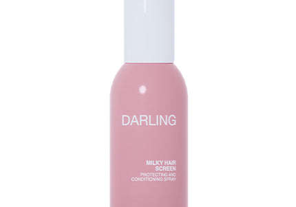 2E KANS - Milky Hair Screen - Darling (kan niet meer retour)