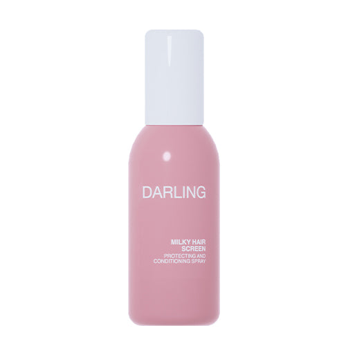 Milky Hair Screen - Darling