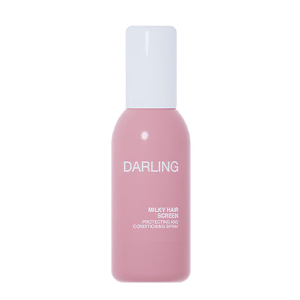 2E KANS - Milky Hair Screen - Darling (kan niet meer retour)