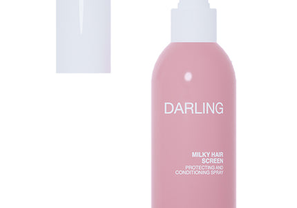 2E KANS - Milky Hair Screen - Darling (kan niet meer retour)