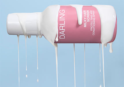2E KANS - Milky Hair Screen - Darling (kan niet meer retour)