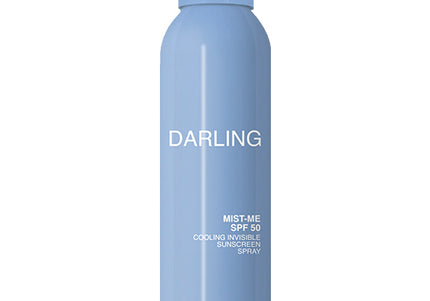 Mist Me SPF50 - Darling