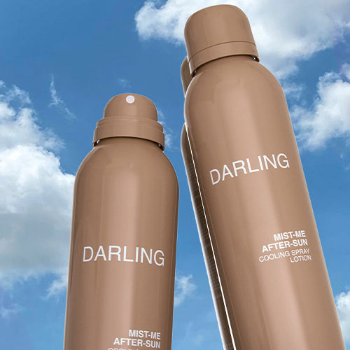 Mist Me After Sun - Darling