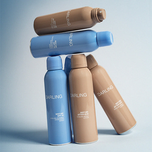 Mist Me SPF50 - Darling
