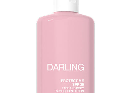 2E KANS - Protect Me SPF30 - Darling (kan niet meer retour)