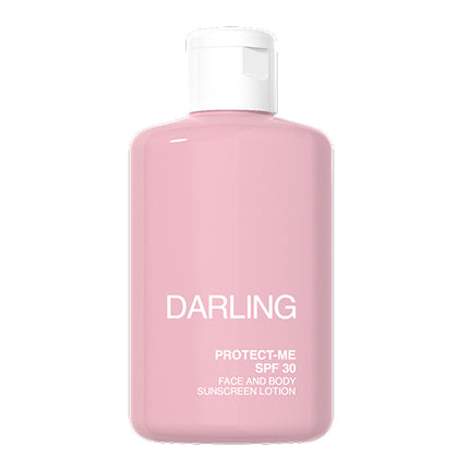 2E KANS - Protect Me SPF30 - Darling (kan niet meer retour)