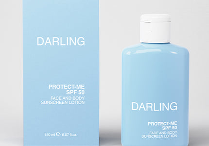 Protect Me SPF50 - Darling