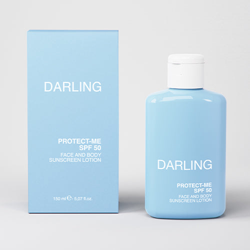 Protect Me SPF50 - Darling