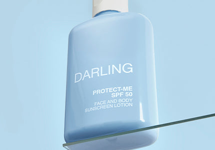 Protect Me SPF50 - Darling