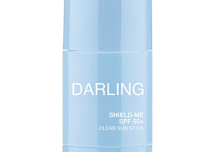 2E KANS Shield Me SPF50 Clear Sun Stick - Darling