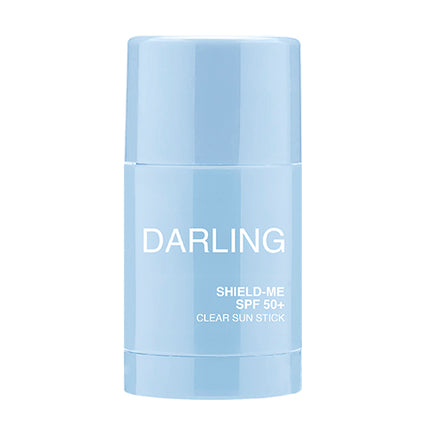 2E KANS Shield Me SPF50 Clear Sun Stick - Darling