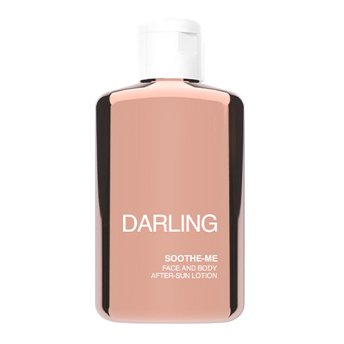 Soothe Me After Sun - Darling