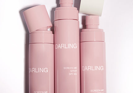 Screen Me Spray SPF30 - Darling