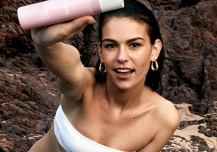 Screen Me Spray SPF30 - Darling