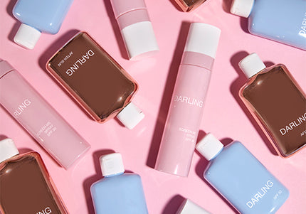 Screen Me Spray SPF30 - Darling