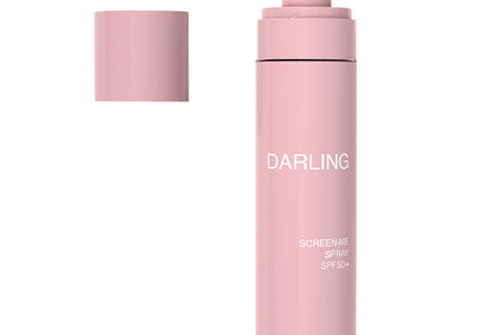 2e KANS Screen Me Spray SPF50+ - Darling