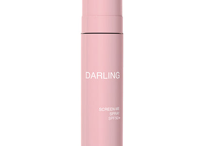 2e KANS Screen Me Spray SPF50+ - Darling