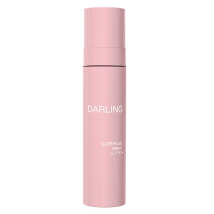 2e KANS Screen Me Spray SPF50+ - Darling