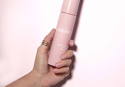 2e KANS Screen Me Spray SPF50+ - Darling