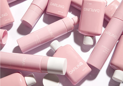 2e KANS Screen Me Spray SPF50+ - Darling