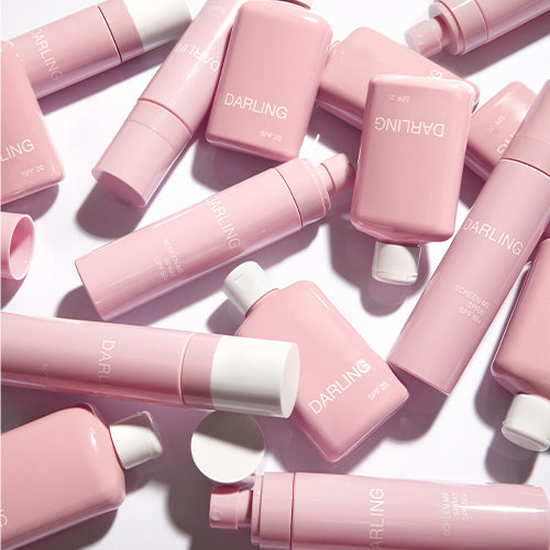 Screen Me Spray SPF50+ - Darling